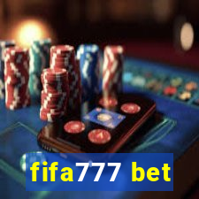 fifa777 bet